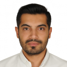 Alper Yılmaz, Serbest Muhasebeci Mali Müşavir, Çankaya, ANKARA